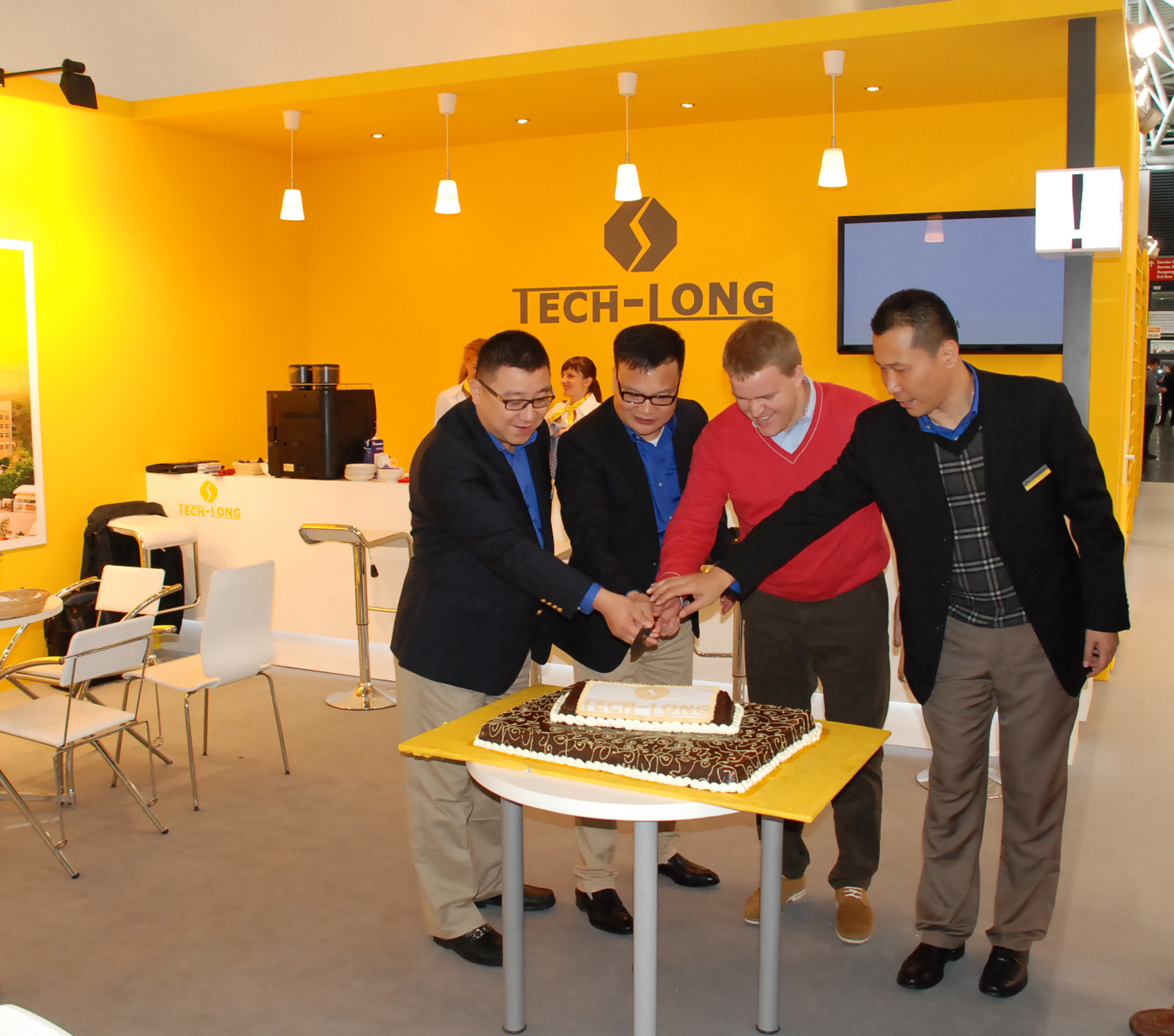 2012中國國際啤酒、飲料制造技術(shù)及設(shè)備展